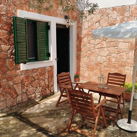 Villa Marianthi Петра Номер фото