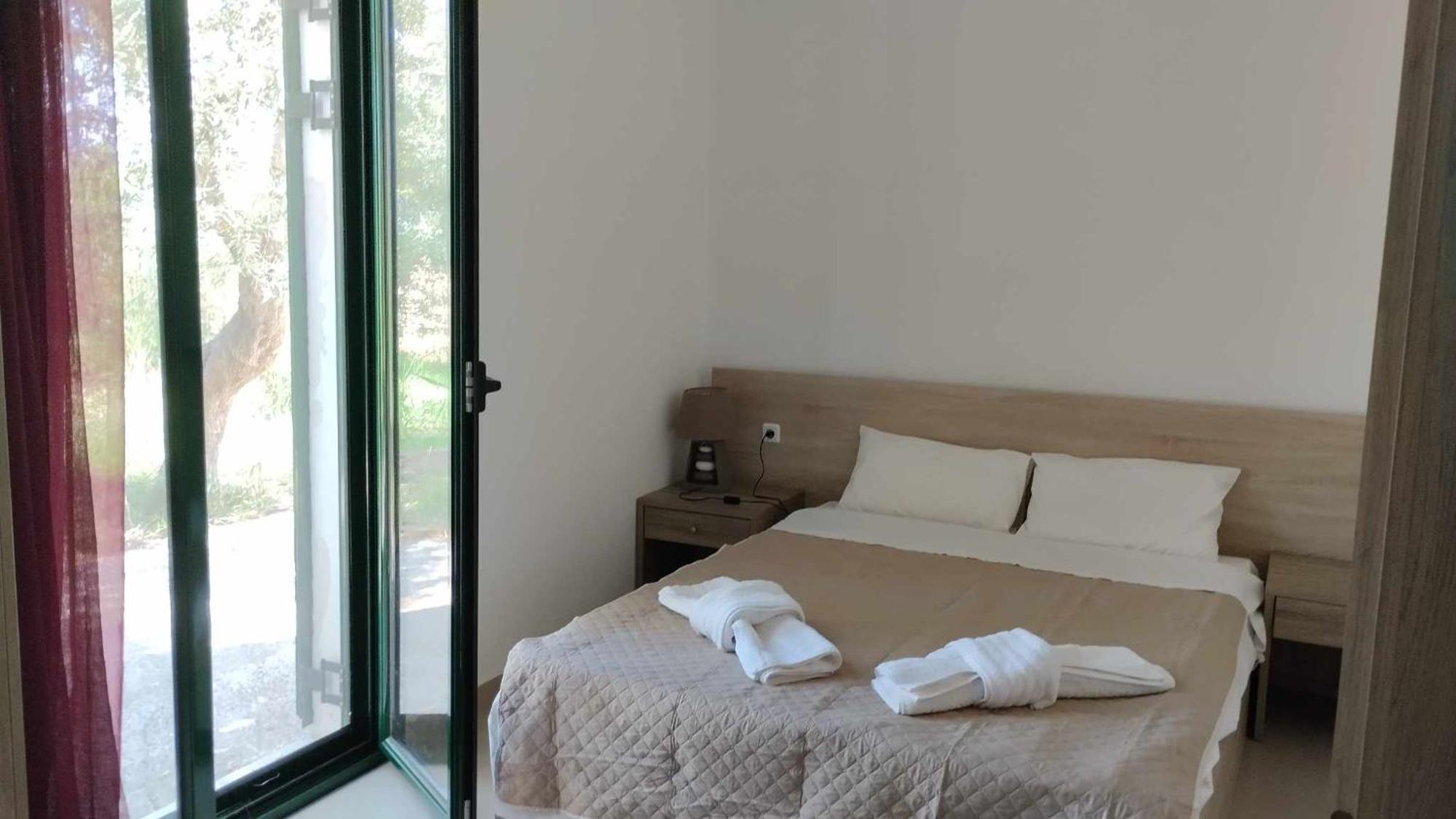 Villa Marianthi Петра Номер фото